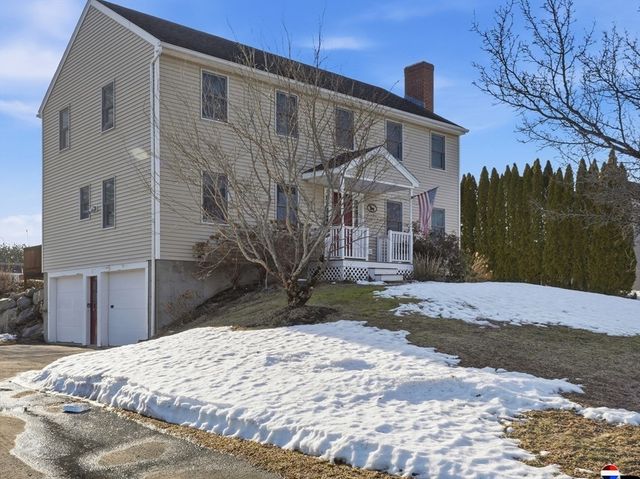 111 General Hobbs Rd, Holden, MA 01522