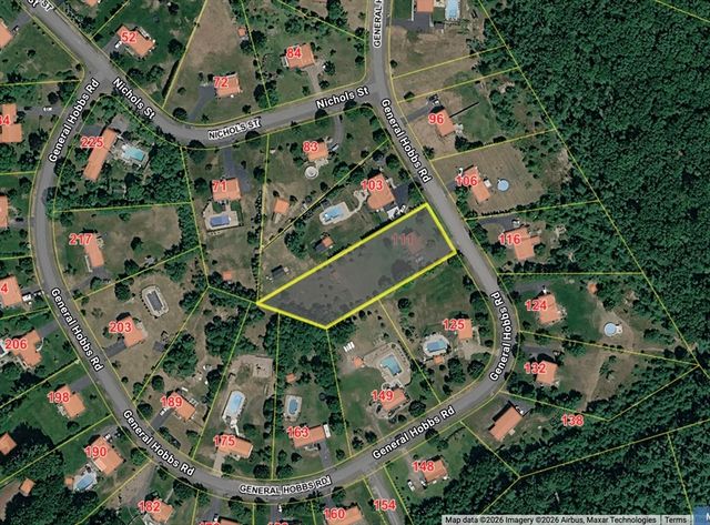 111 General Hobbs Rd, Holden, MA 01522