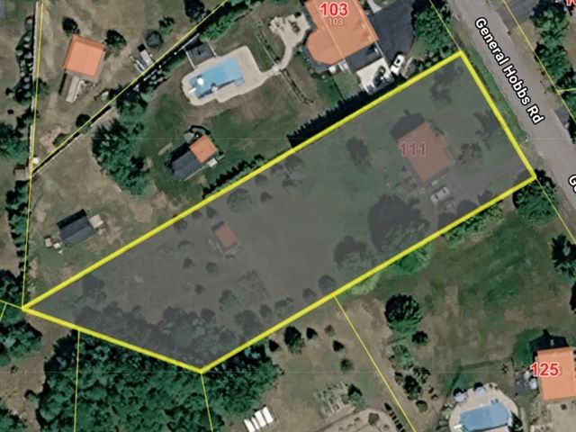 111 General Hobbs Rd, Holden, MA 01522