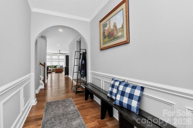 128 Creekside Crossing Lane, Mooresville, NC 28117