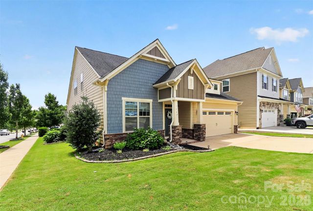 128 Creekside Crossing Lane, Mooresville, NC 28117