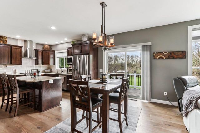 4644 Pierceville Road, Cottage Grove, WI 53527