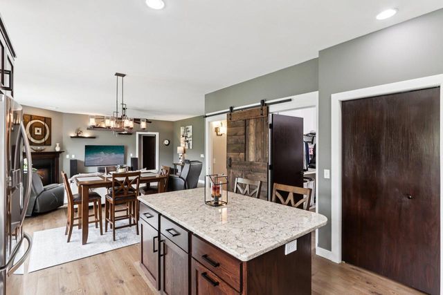 4644 Pierceville Road, Cottage Grove, WI 53527
