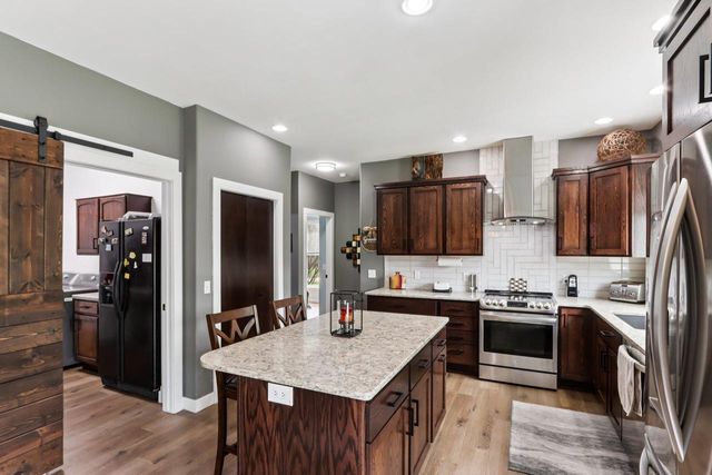 4644 Pierceville Road, Cottage Grove, WI 53527