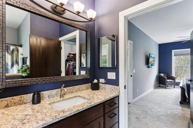 4644 Pierceville Road, Cottage Grove, WI 53527