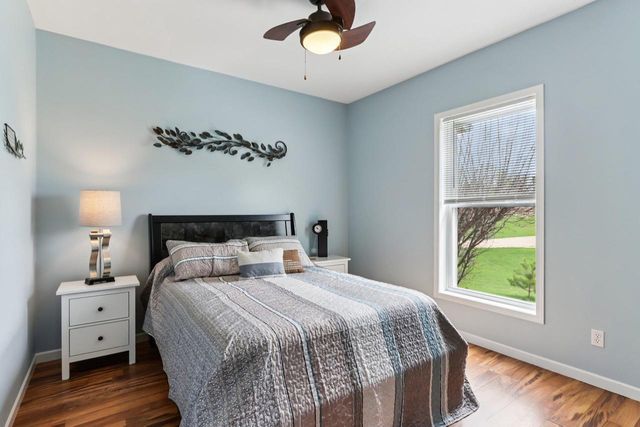 4644 Pierceville Road, Cottage Grove, WI 53527