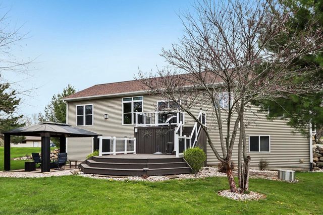 4644 Pierceville Road, Cottage Grove, WI 53527