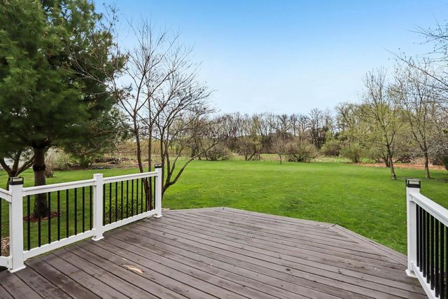 4644 Pierceville Road, Cottage Grove, WI 53527