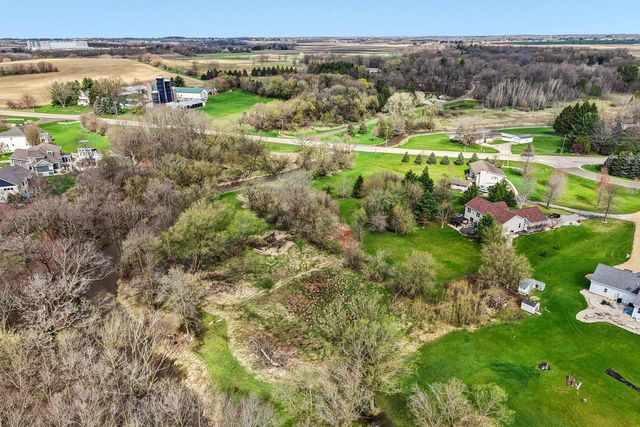 4644 Pierceville Road, Cottage Grove, WI 53527