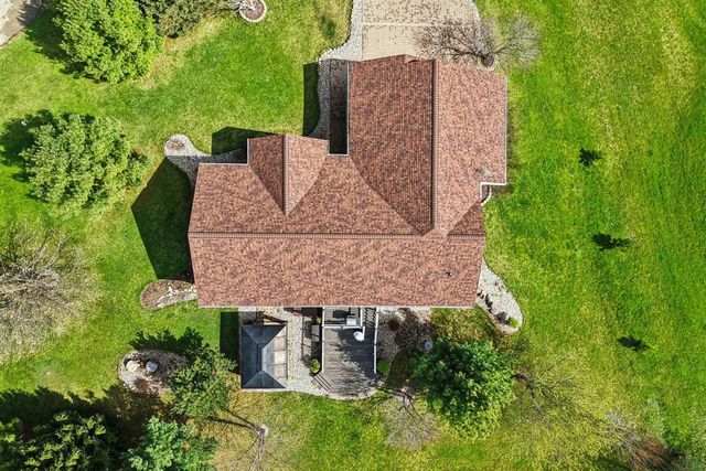 4644 Pierceville Road, Cottage Grove, WI 53527