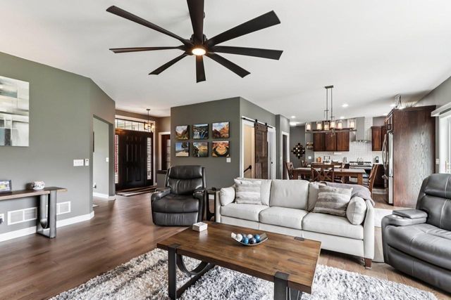 4644 Pierceville Road, Cottage Grove, WI 53527