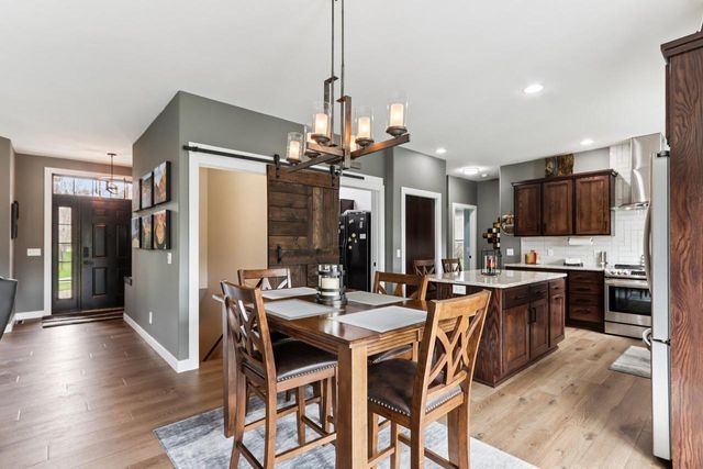 4644 Pierceville Road, Cottage Grove, WI 53527