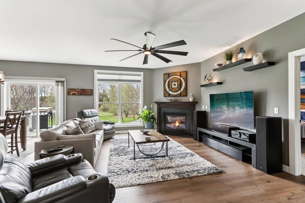 4644 Pierceville Road, Cottage Grove, WI 53527