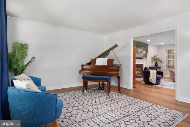 645 PLANTATION BLVD, West River, MD 20778