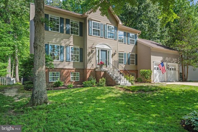645 PLANTATION BLVD, West River, MD 20778
