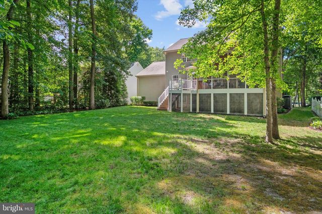 645 PLANTATION BLVD, West River, MD 20778