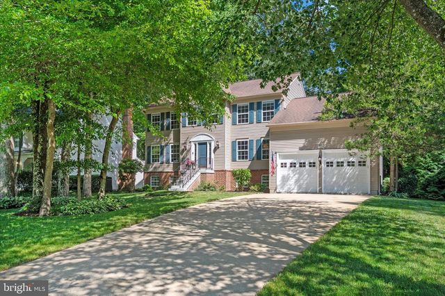 645 PLANTATION BLVD, West River, MD 20778