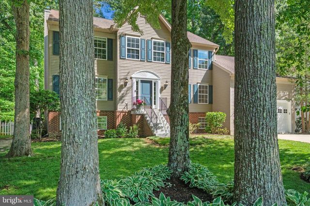 645 PLANTATION BLVD, West River, MD 20778