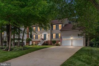 645 PLANTATION BLVD, West River, MD 20778