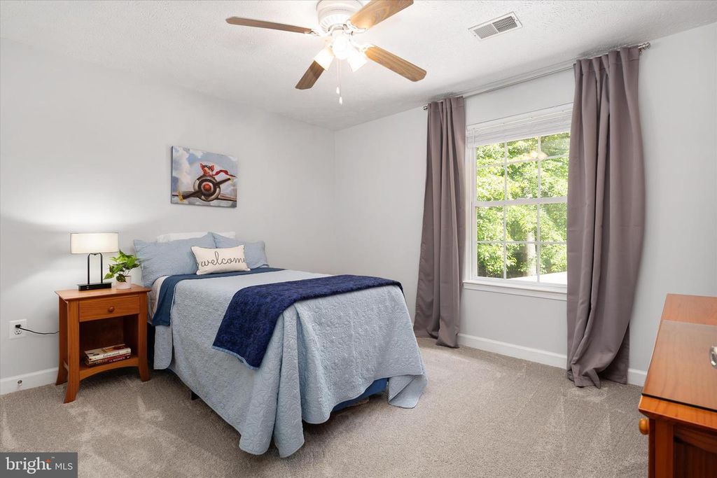 Image 29 of property listing at 645 PLANTATION BLVD, West River, MD 20778