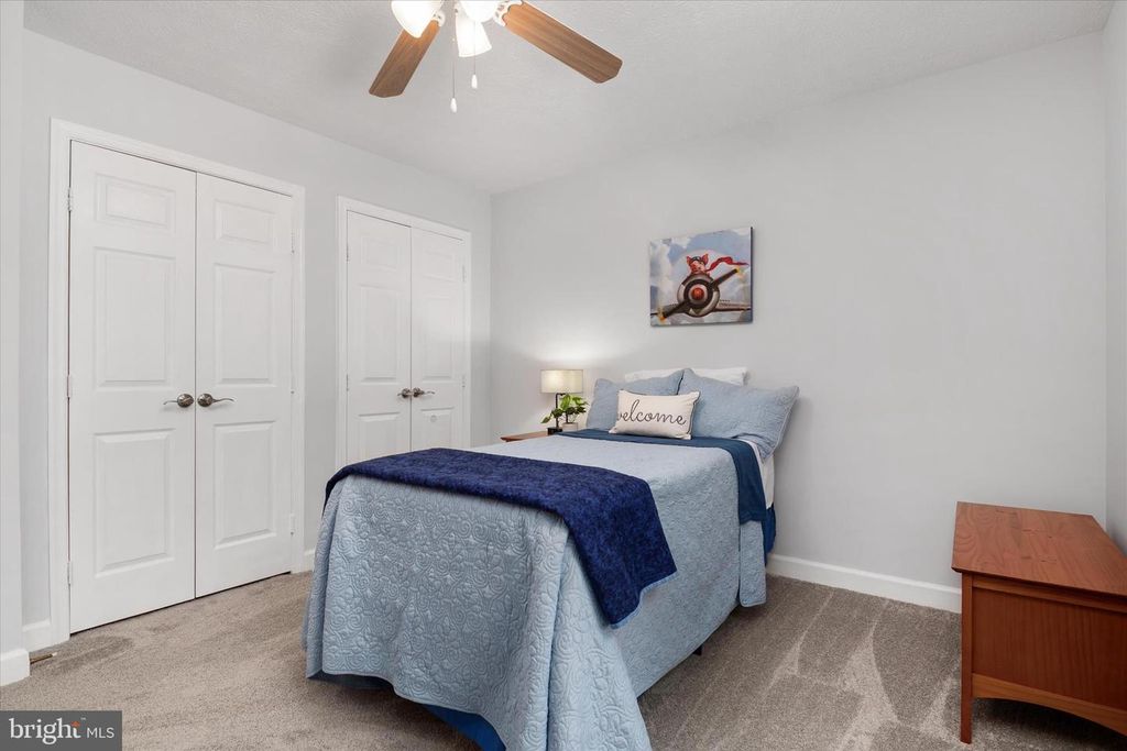 Image 30 of property listing at 645 PLANTATION BLVD, West River, MD 20778