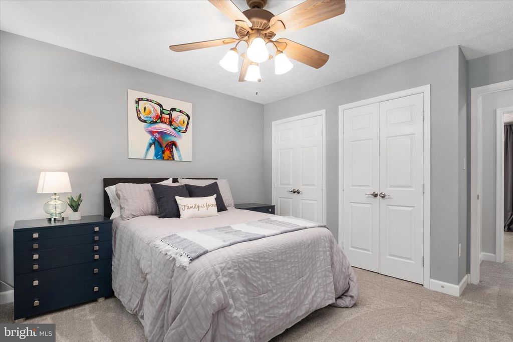 Image 32 of property listing at 645 PLANTATION BLVD, West River, MD 20778