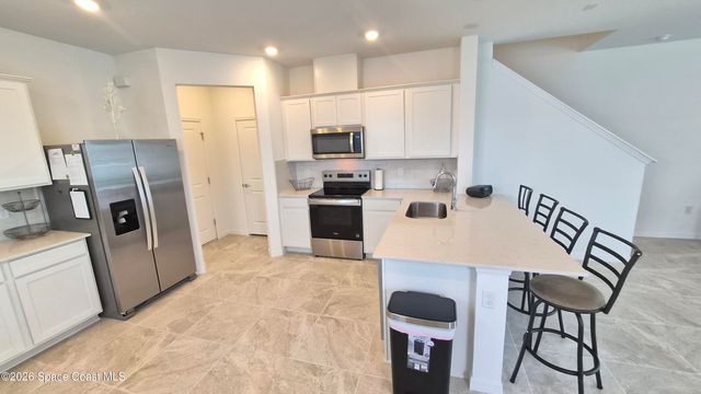 5117 Inspire Lane, West Melbourne, FL 32904