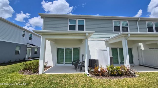5117 Inspire Lane, West Melbourne, FL 32904