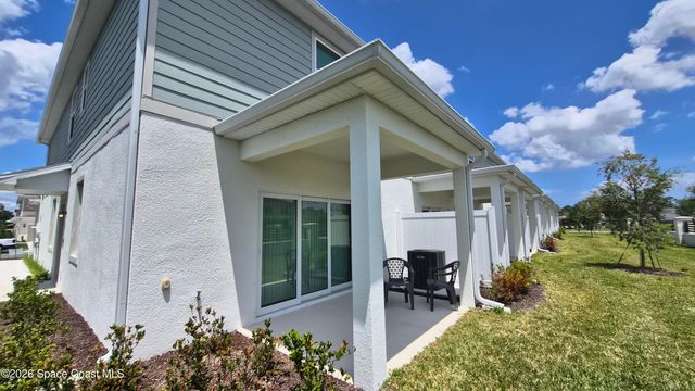 5117 Inspire Lane, West Melbourne, FL 32904