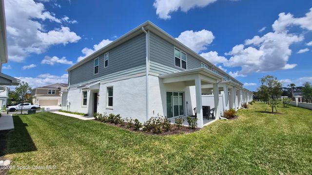 5117 Inspire Lane, West Melbourne, FL 32904
