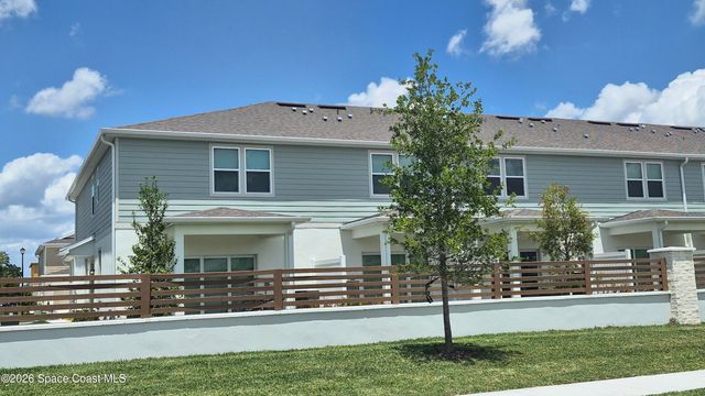 5117 Inspire Lane, West Melbourne, FL 32904