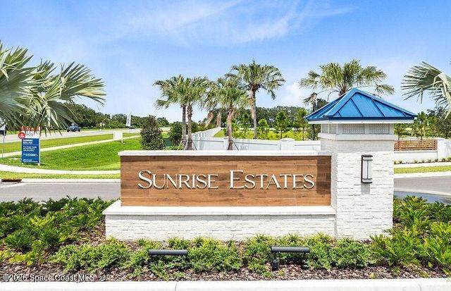 5117 Inspire Lane, West Melbourne, FL 32904