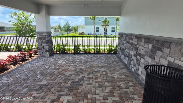 5117 Inspire Lane, West Melbourne, FL 32904