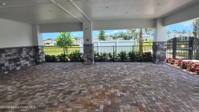 5117 Inspire Lane, West Melbourne, FL 32904