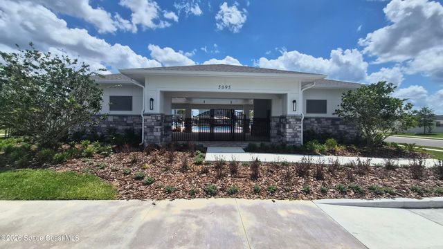 5117 Inspire Lane, West Melbourne, FL 32904