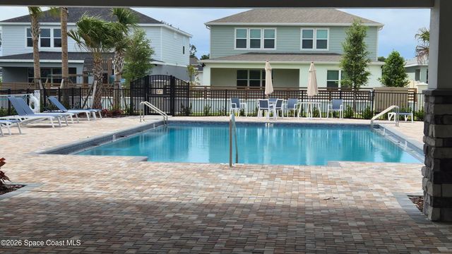 5117 Inspire Lane, West Melbourne, FL 32904