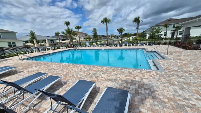 5117 Inspire Lane, West Melbourne, FL 32904