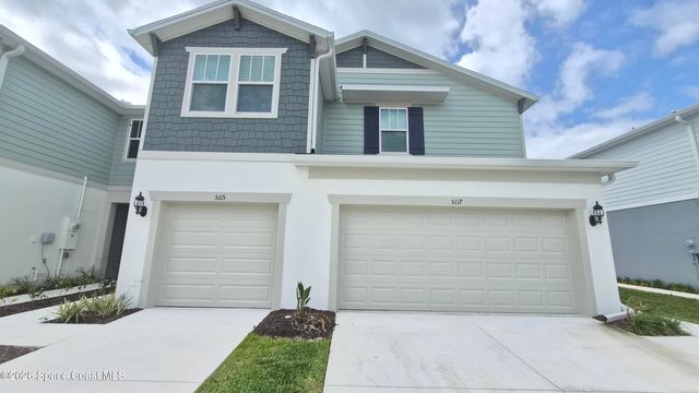 5117 Inspire Lane, West Melbourne, FL 32904