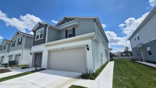 5117 Inspire Lane, West Melbourne, FL 32904