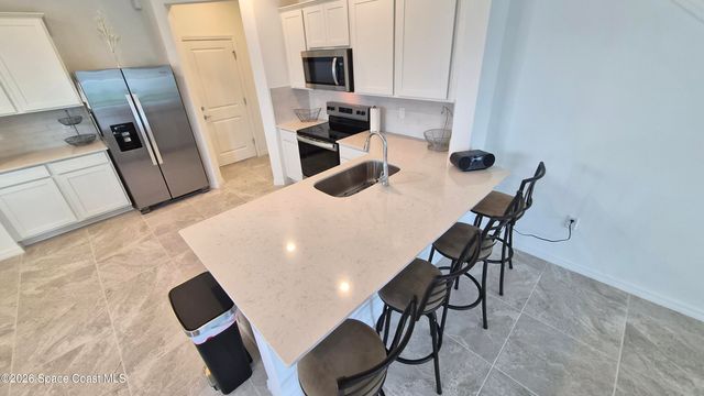 5117 Inspire Lane, West Melbourne, FL 32904
