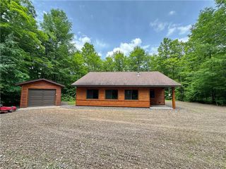 4686 W Butler Road, Winter, WI 54896