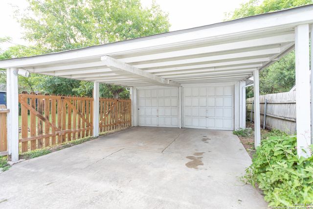 349 IRVINGTON DR, San Antonio, TX 78209
