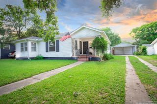 349 IRVINGTON DR, San Antonio, TX 78209