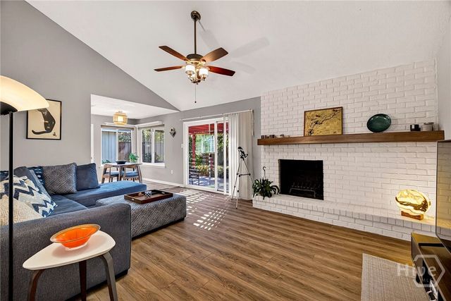 5 Chantilly Court, Savannah, GA 31419