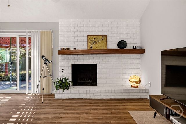 5 Chantilly Court, Savannah, GA 31419