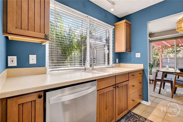 5 Chantilly Court, Savannah, GA 31419