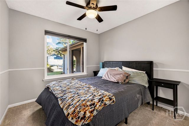 5 Chantilly Court, Savannah, GA 31419