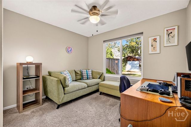 5 Chantilly Court, Savannah, GA 31419