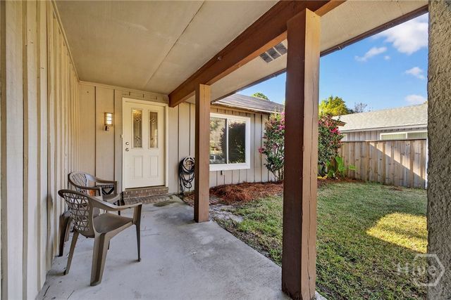 5 Chantilly Court, Savannah, GA 31419