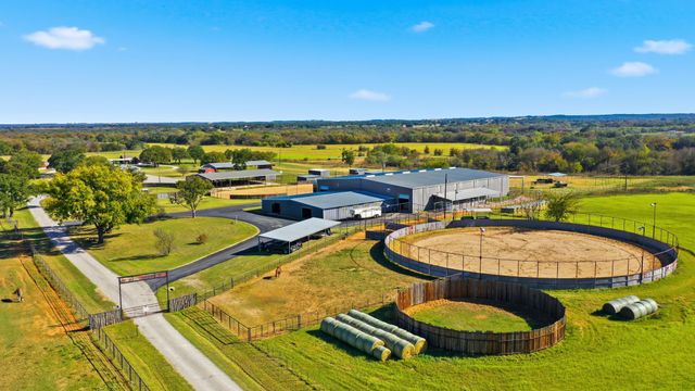 15200 Choice Acres Court, Lipan, TX 76462